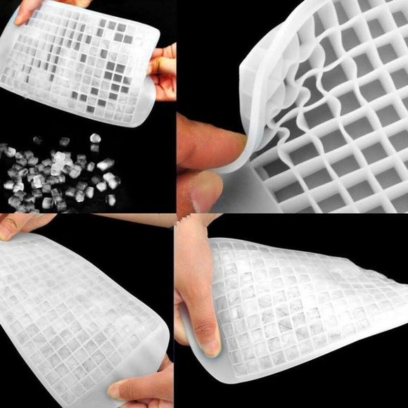 Mini Ice Maker Tray - Picture 2 of 4